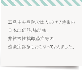 診療の様子